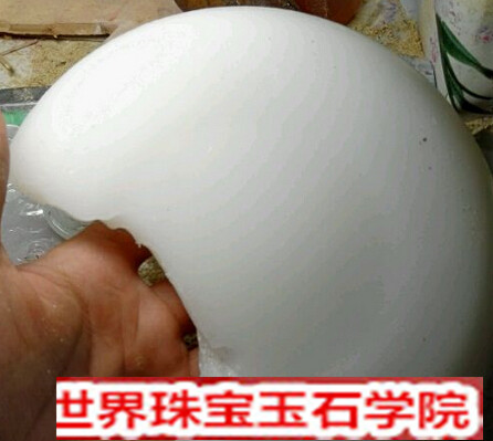 多图解释翡翠抛光的基本流程和抛光使用工具