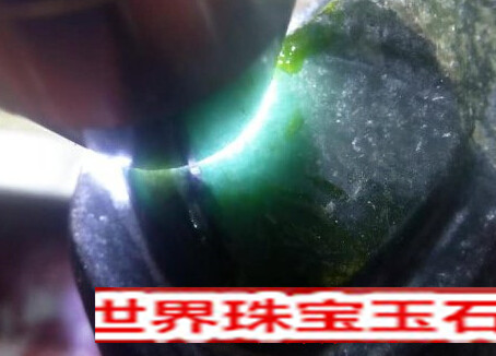 翡翠的绿会越戴越多吗?翡翠会越戴越绿你敢信?