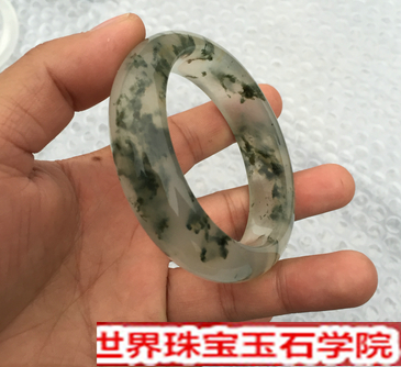 水沫玉和玻璃种翡翠、石英岩玉的区别方法