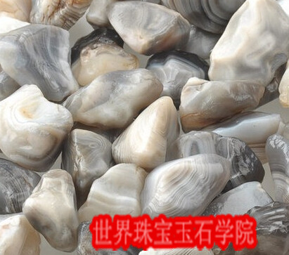 珠宝商都不知道的新疆缠丝玛瑙的种类及价值