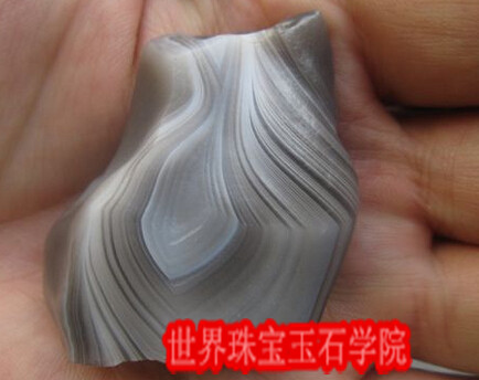 珠宝商都不知道的新疆缠丝玛瑙的种类及价值