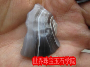 珠宝商都不知道的新疆缠丝玛瑙的种类及价值
