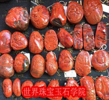 玛瑙产地都有哪里?出名的玛瑙产地都有哪里