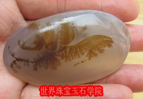 玛瑙产地都有哪里?出名的玛瑙产地都有哪里