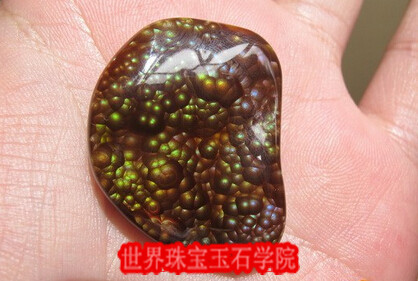 玛瑙产地都有哪里?出名的玛瑙产地都有哪里