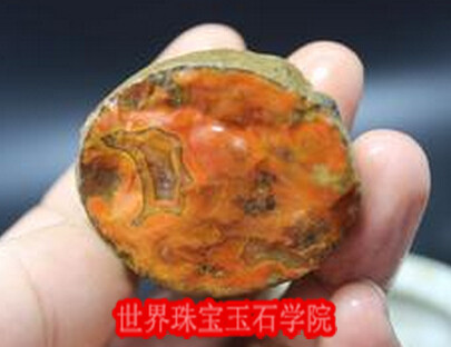 玛瑙产地都有哪里?出名的玛瑙产地都有哪里