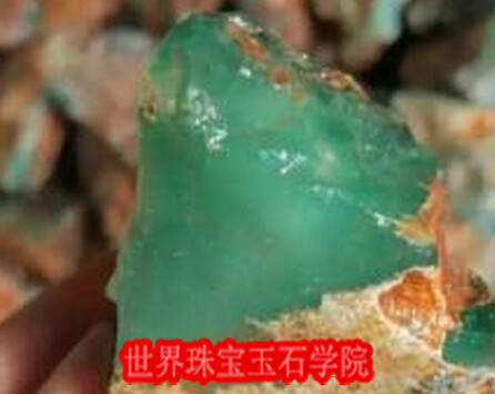 玛瑙产地都有哪里?出名的玛瑙产地都有哪里