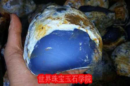 玛瑙产地都有哪里?出名的玛瑙产地都有哪里