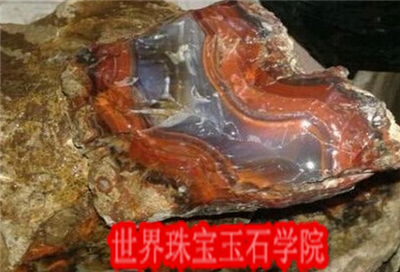 国内玛瑙产地之市场上卖玛瑙的几大主流玛瑙种类