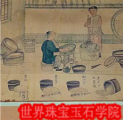 玉文化传承—古人如何雕刻精美玉器的几种方法