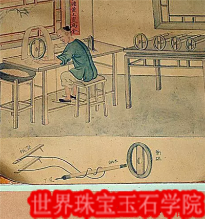 玉文化传承—古人如何雕刻精美玉器的几种方法