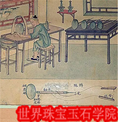 玉文化传承—古人如何雕刻精美玉器的几种方法
