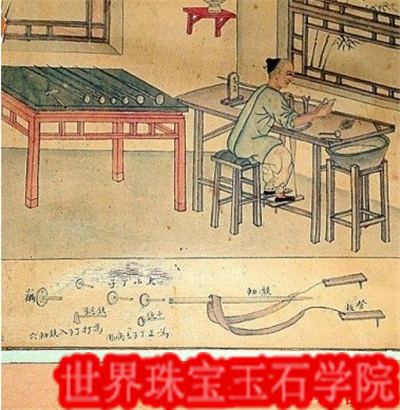 玉文化传承—古人如何雕刻精美玉器的几种方法