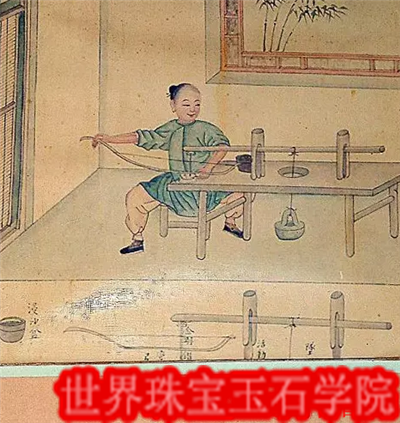 玉文化传承—古人如何雕刻精美玉器的几种方法