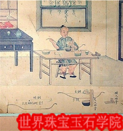玉文化传承—古人如何雕刻精美玉器的几种方法
