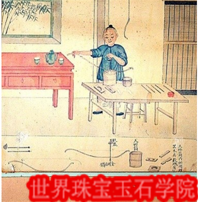 玉文化传承—古人如何雕刻精美玉器的几种方法