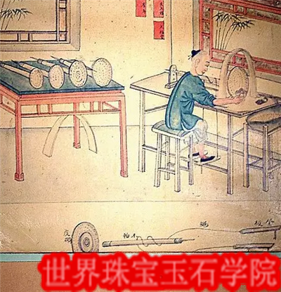 玉文化传承—古人如何雕刻精美玉器的几种方法