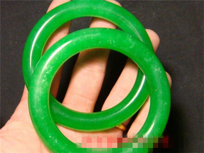 盘玉的小白们千万不要在玉石市场买这5种玉石
