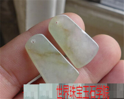 买翡翠首饰的时候,这些话千万别跟老板说!