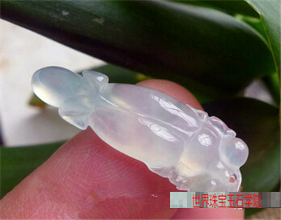 缅甸翡翠种类都有哪些?翡翠种水分类图解