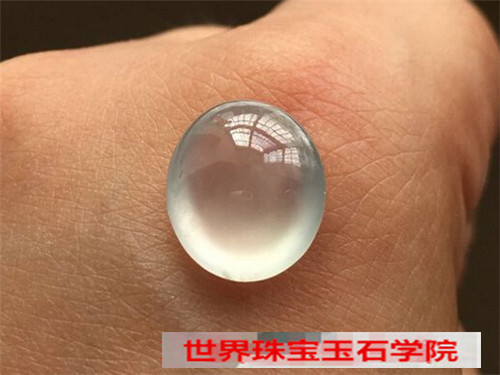 那些年买翡翠被商家混淆给你造成错误判断的词语