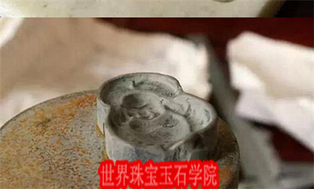 如何判断玉器是机器雕刻还是手工雕刻的方法