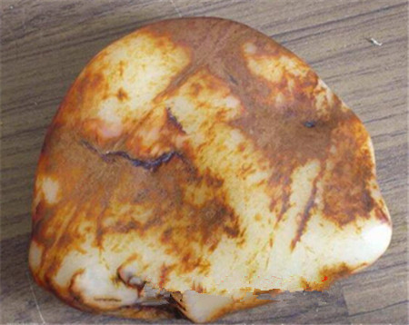 市场上出售的和田玉的种类大全附带图片