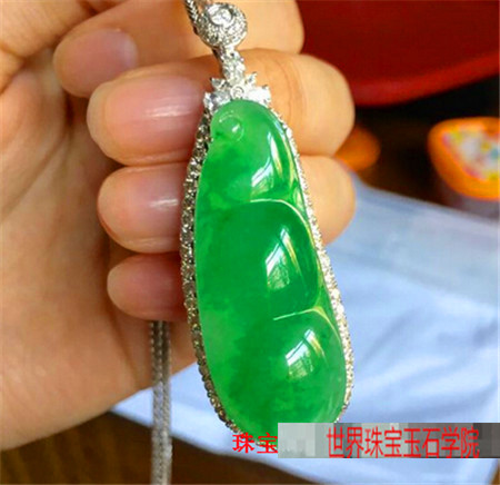 缅甸翡翠种类都有哪些?翡翠种水分类图解