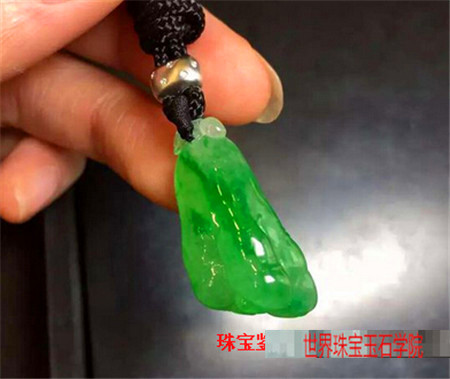 缅甸翡翠种类都有哪些?翡翠种水分类图解