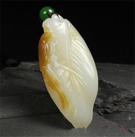 多图介绍新疆和田糖玉和糖白玉的区别方法