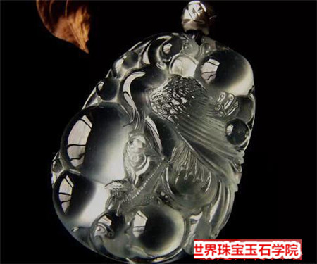 最易冒充翡翠的石头“四大李鬼”你肯定知道一种