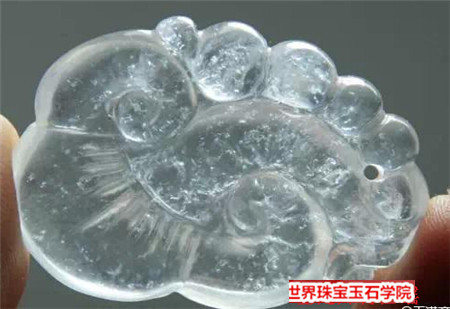 最易冒充翡翠的石头“四大李鬼”你肯定知道一种