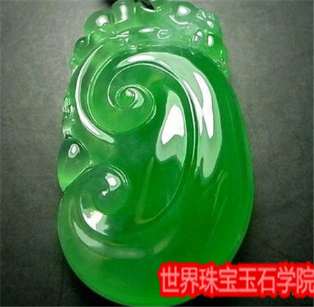 什么是翡翠的种?一眼就能学会的翡翠种水分类图解