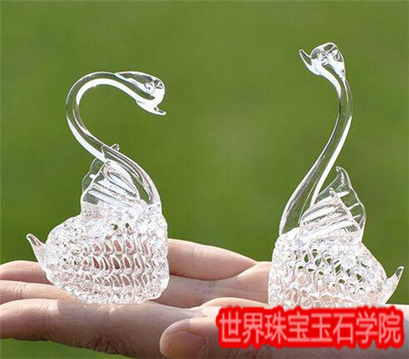 什么是翡翠的种?一眼就能学会的翡翠种水分类图解