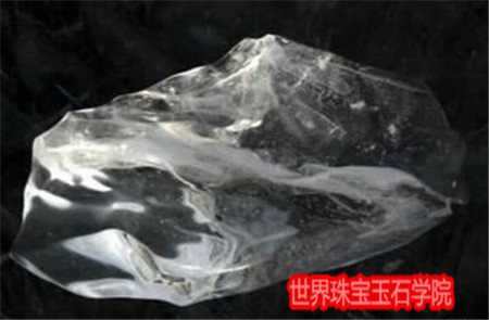 什么是翡翠的种?一眼就能学会的翡翠种水分类图解
