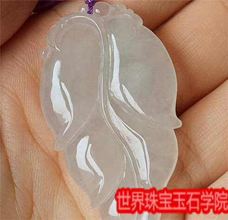什么是翡翠的种?一眼就能学会的翡翠种水分类图解