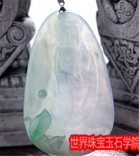 什么是翡翠的种?一眼就能学会的翡翠种水分类图解