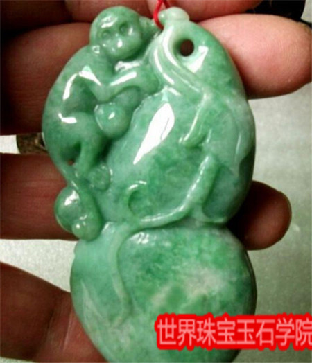 什么是翡翠的种?一眼就能学会的翡翠种水分类图解