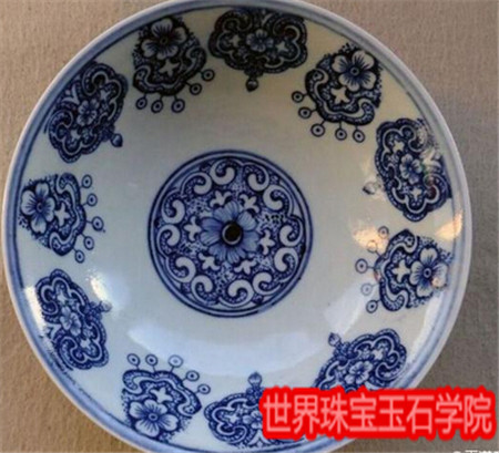什么是翡翠的种?一眼就能学会的翡翠种水分类图解