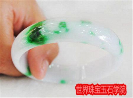 什么是翡翠的种?一眼就能学会的翡翠种水分类图解