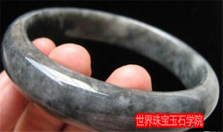 什么是翡翠的种?一眼就能学会的翡翠种水分类图解