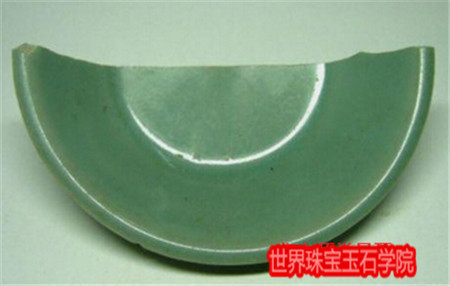 什么是翡翠的种?一眼就能学会的翡翠种水分类图解