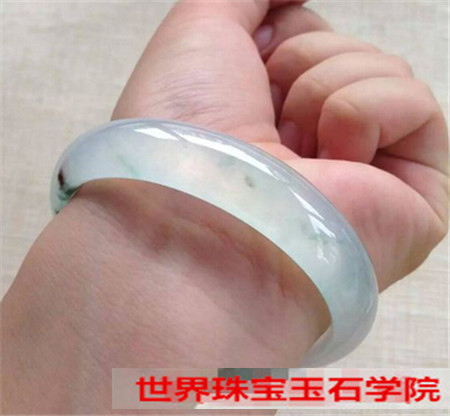 那些年买翡翠被商家混淆给你造成错误判断的词语