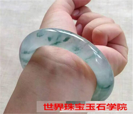 那些年买翡翠被商家混淆给你造成错误判断的词语