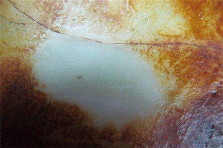 韩料是不是和田玉?用韩料的特征说话