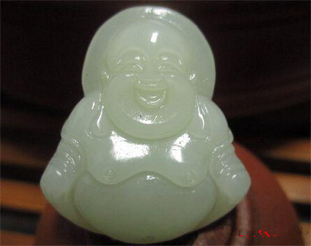 韩料是不是和田玉?用韩料的特征说话