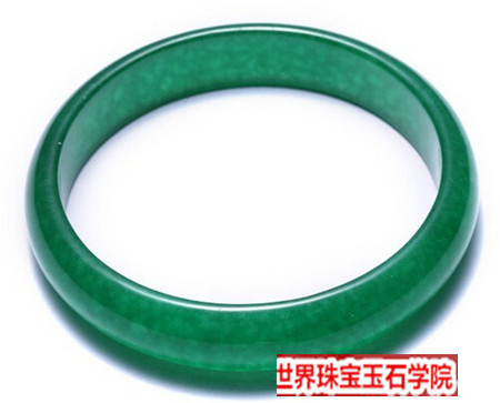 市场上那些类似翡翠的绿色宝石你有买错过吗?