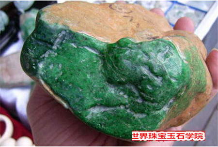 揭秘玉石市场最常见的十大翡翠原石造假方法