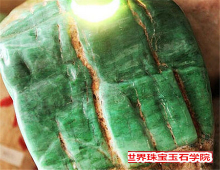 揭秘玉石市场最常见的十大翡翠原石造假方法