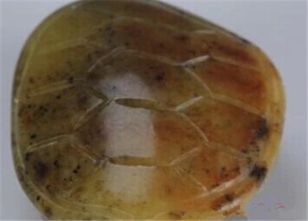 什么是和田玉的皮料?3种和田玉皮料图解